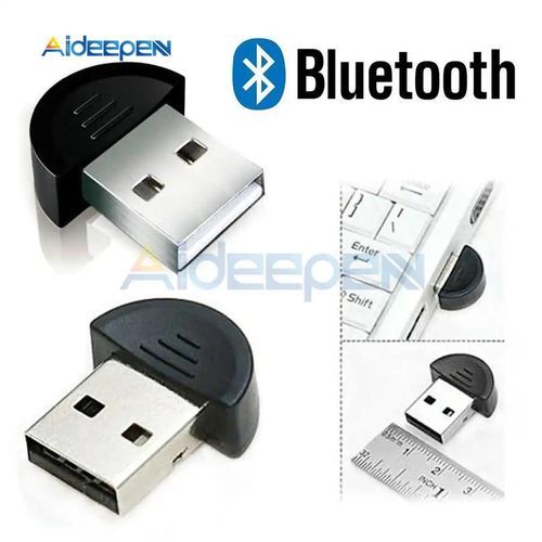USB Computer Bluetooth 2.0 Adapter Dongle For Mouse/Keyboard
