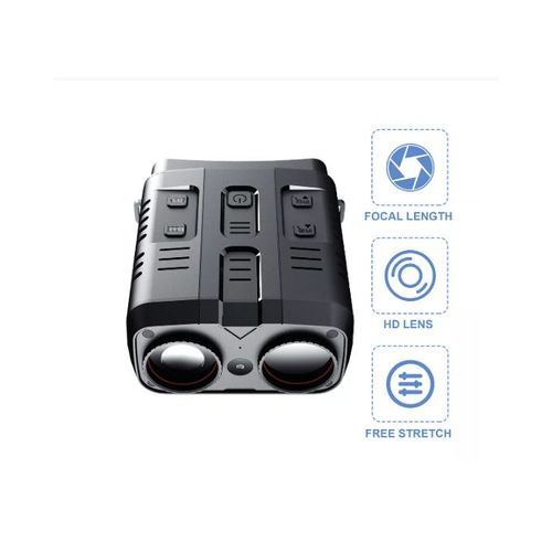 Night Vision BinoculaR