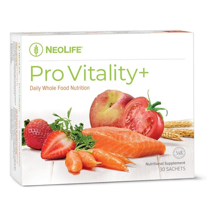 NEOLIFE Neo LIFE Pro-Vitality Plus