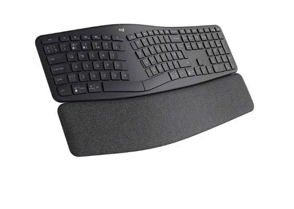 Ergo K860 Wireless Ergonomic Keyboard -