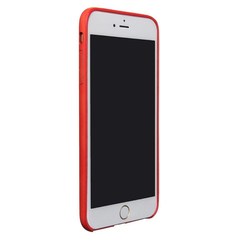 For IPhone7plus Physical Thermal Sensitive Mobile Phone Case For Iphone7 Plus Red Red