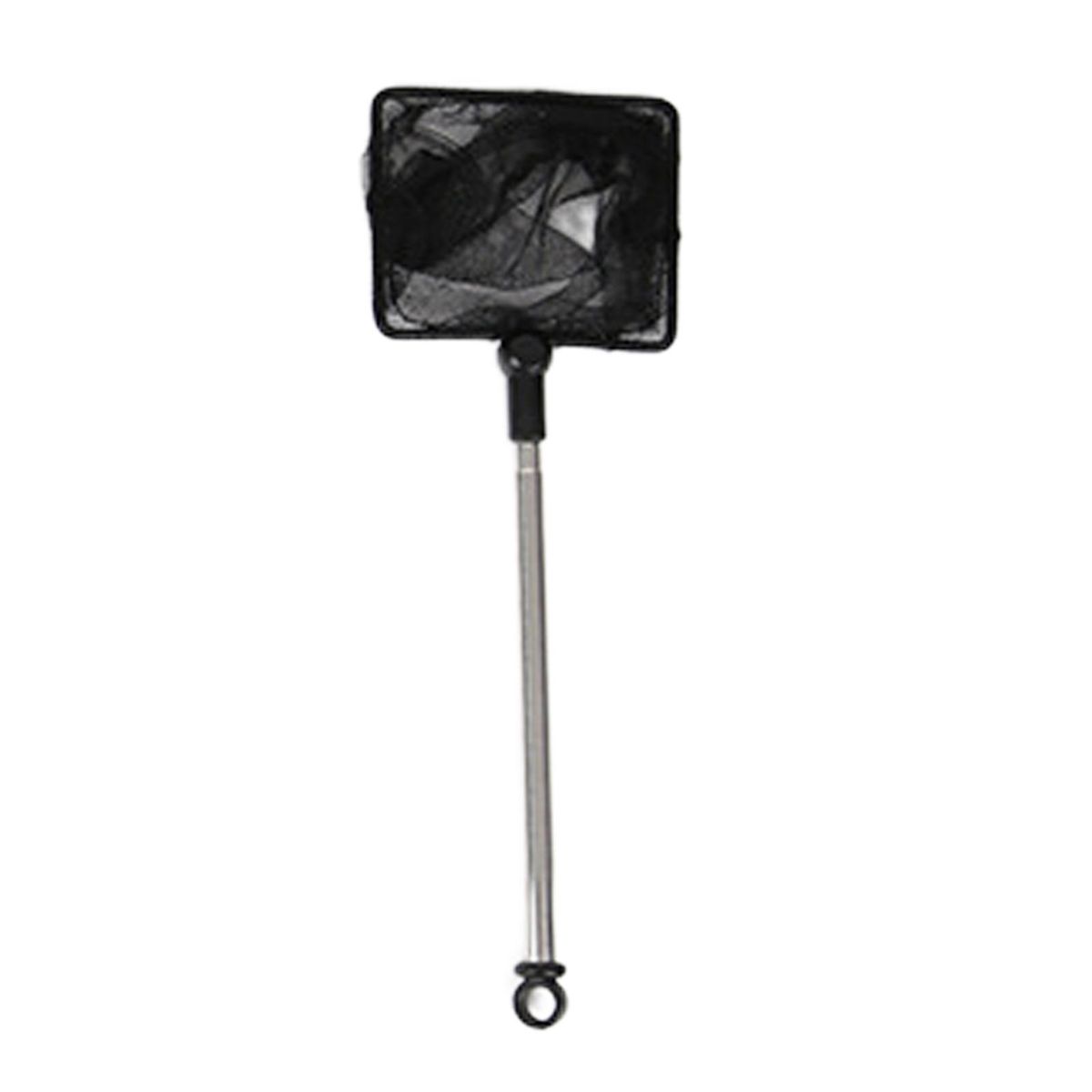 Corrosion-resistant Fishing Net Stainless Steel Retractable Handle