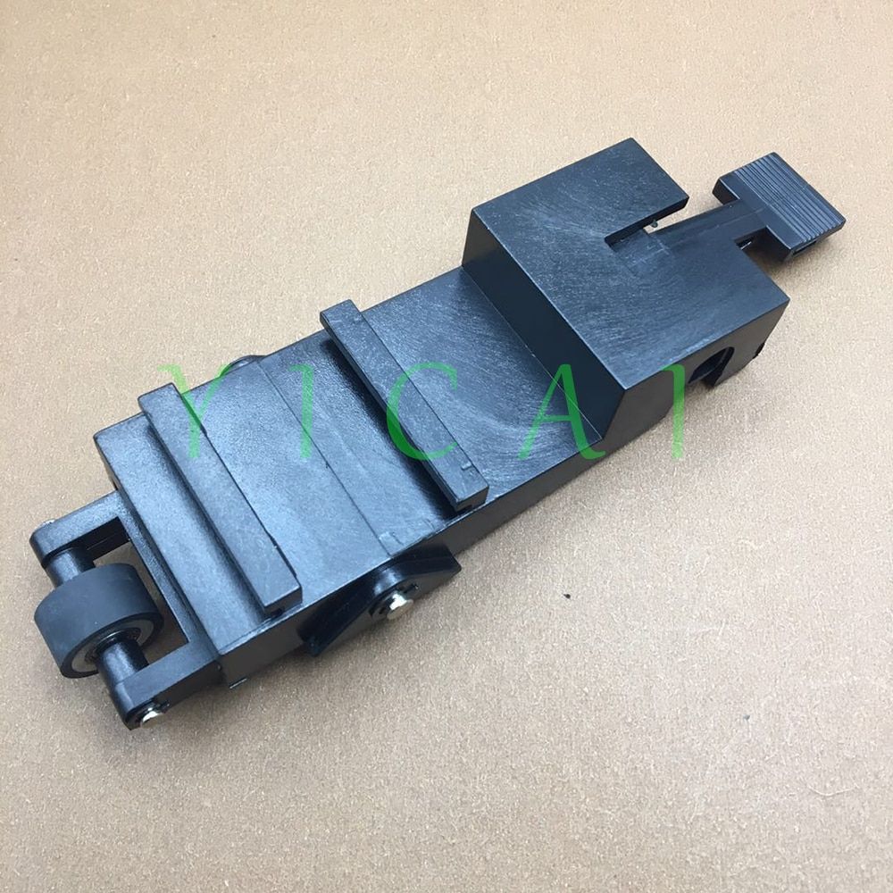 Vinyl Cutter Cutting Plotter Spare Parts Pinch Roller Assembly Pressure Rubber Rollers For PCUT P-CUT CT-900 1200 630 Plotter
