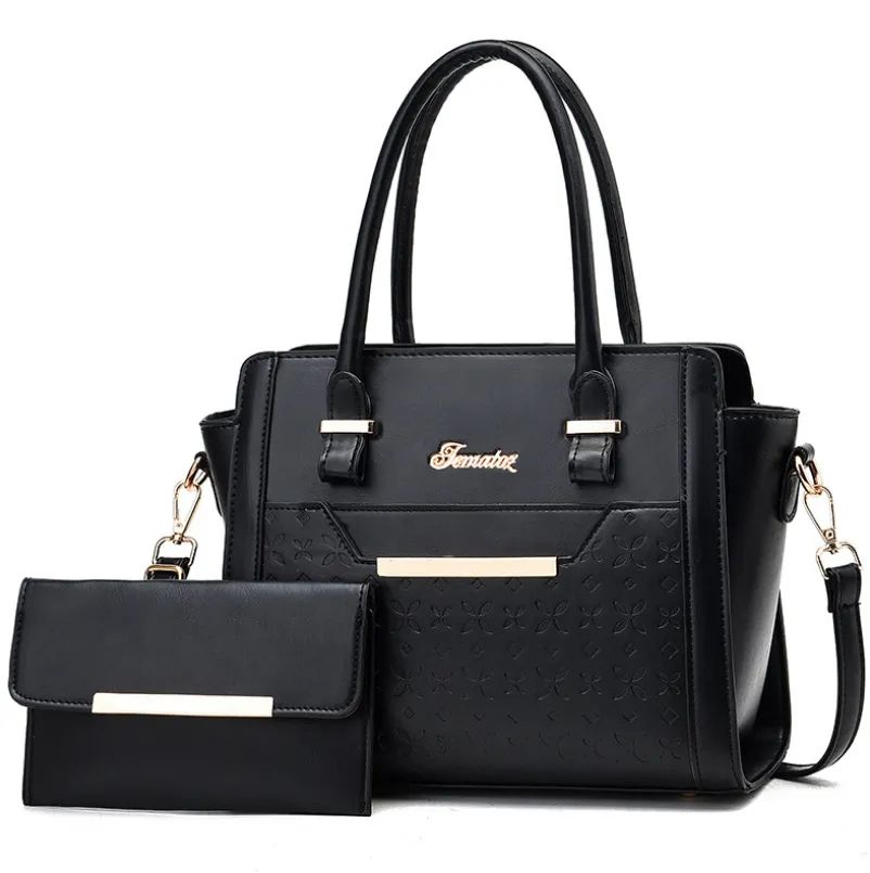Elegant Women Shoulder Habdbag