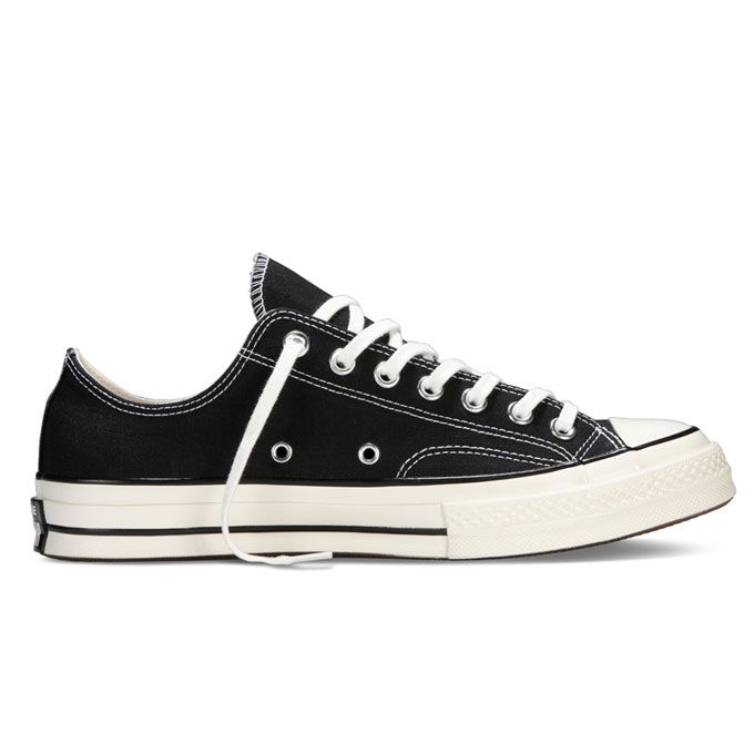 Chuck Low Top 70