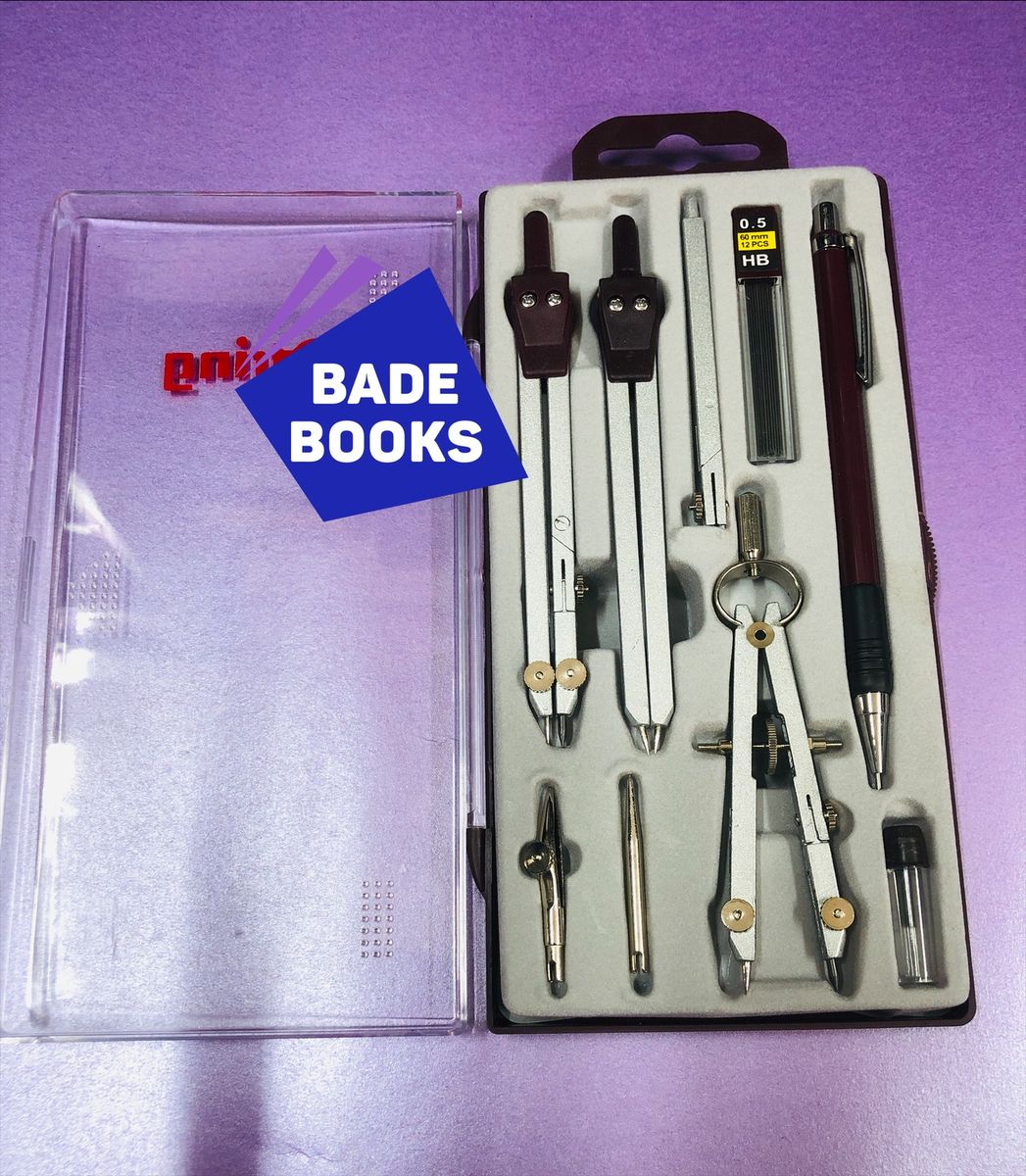 Drawing Set ( Small Size)