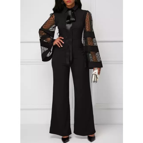 Women's Jumpsuit