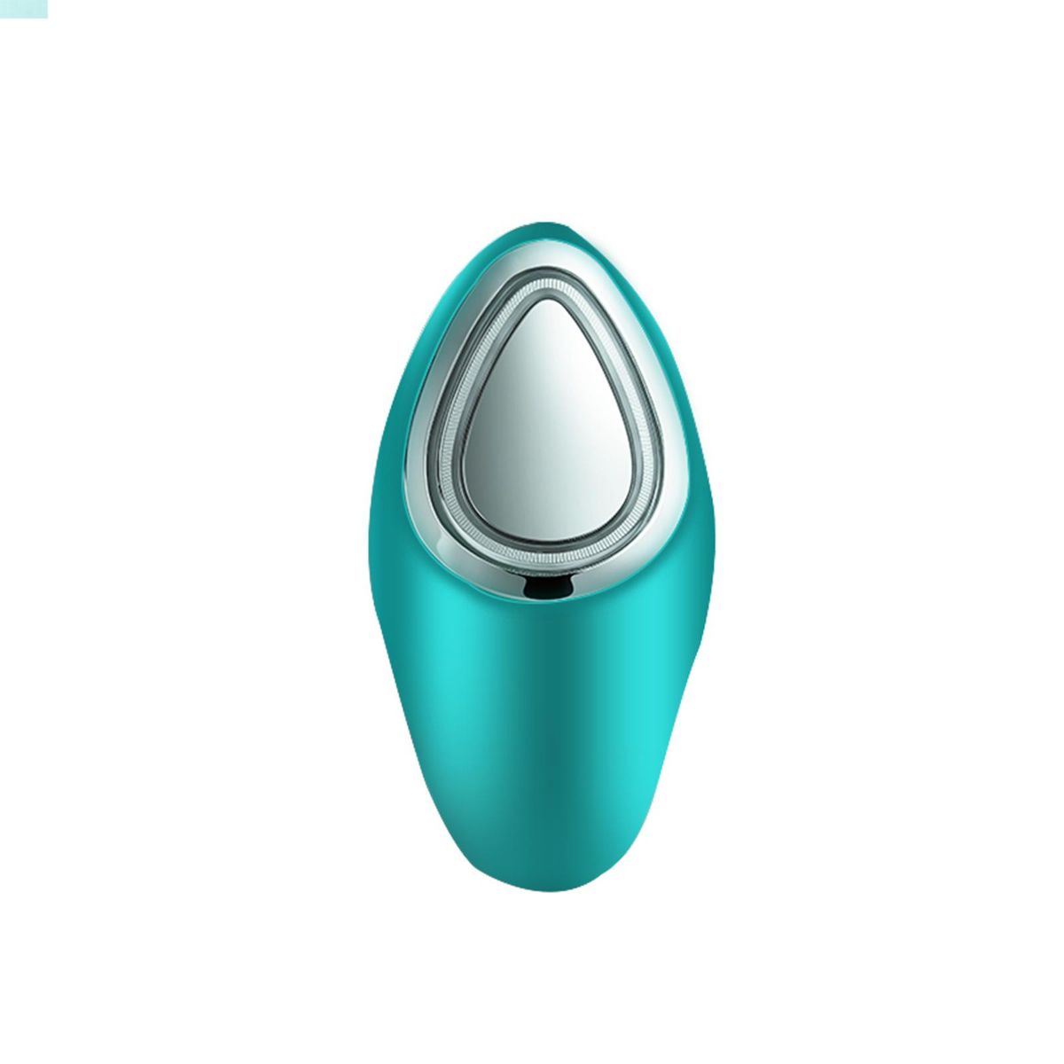 Beauty Facial Brush Care Cleaner Cute Face Exfoliating Silicone Scrubber Deep Pore Cleaning Tool