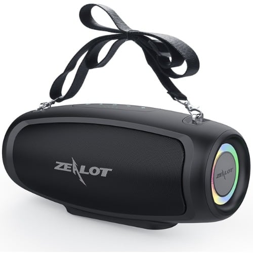 S37l Wireless Bluetooth Speaker