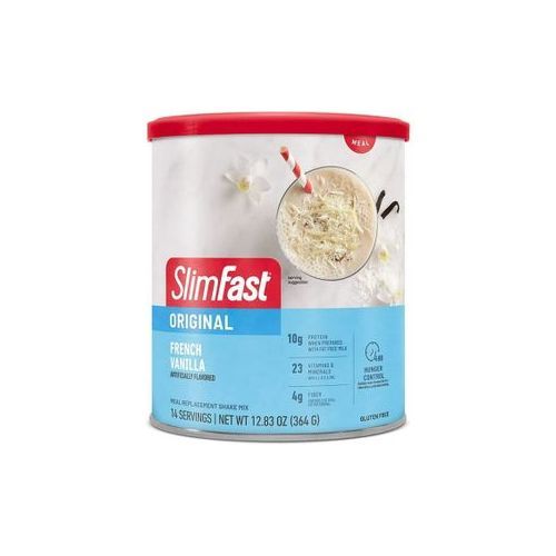 High Protein Meal Replacement Weight Loss Powder-Rich