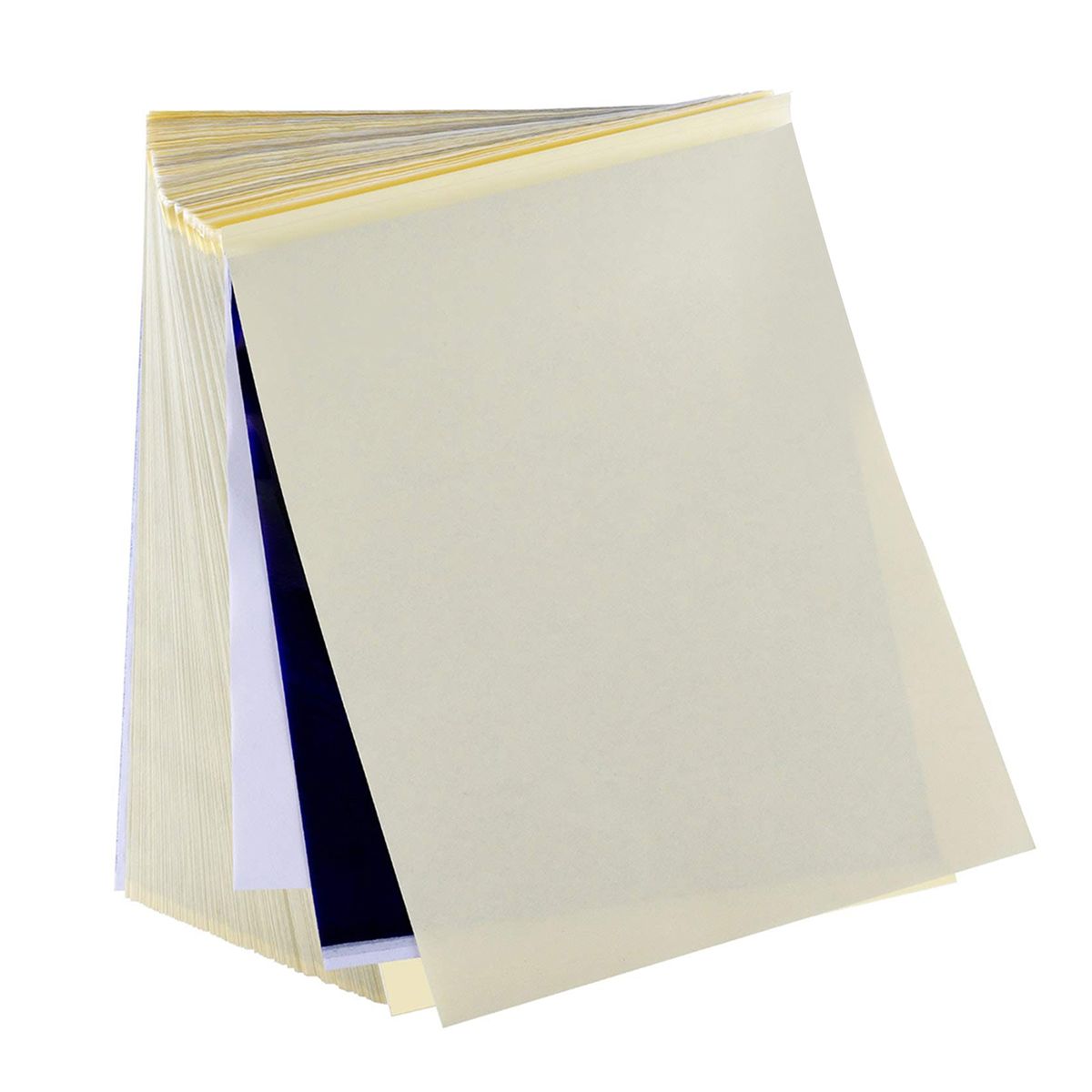 Tattoo Transfer Paper 100 Sheets Tattoo Stencil Paper