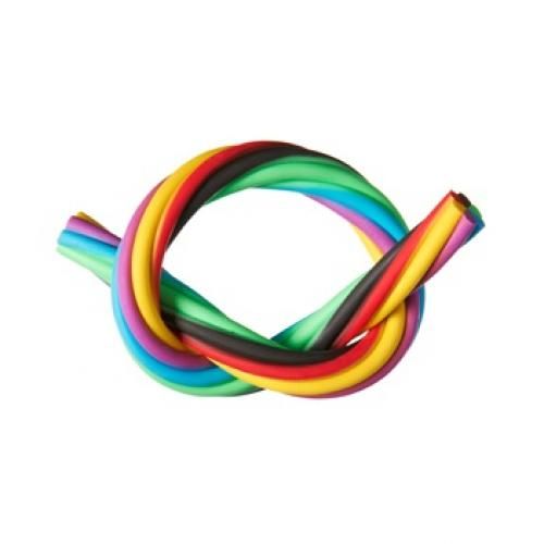 Fun Eraser Sticks, Twisty Pattern