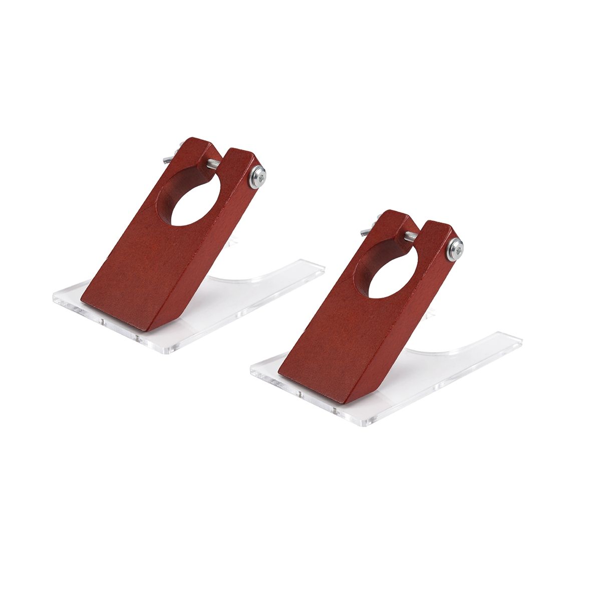 2Pcs Trimmer Bracket Carpet Trimmer Household Tools Carpet Tools Carpet Trimmer Guide Carpet Trimmer Base