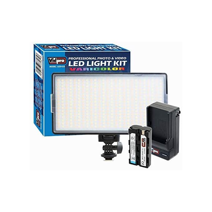 Profeassional SML LED LIGHT 416