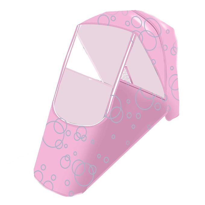 Baby Travel Prams Stroller Dust Shield Full Cover