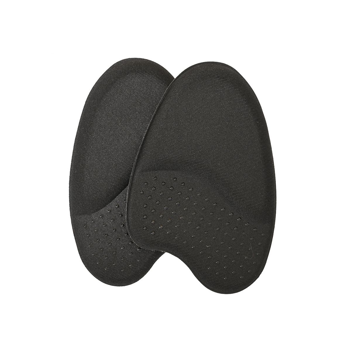 Women Forefoot Pad Relief Forefoot Insert Half Size Insoles Non-slip Sole Shoe