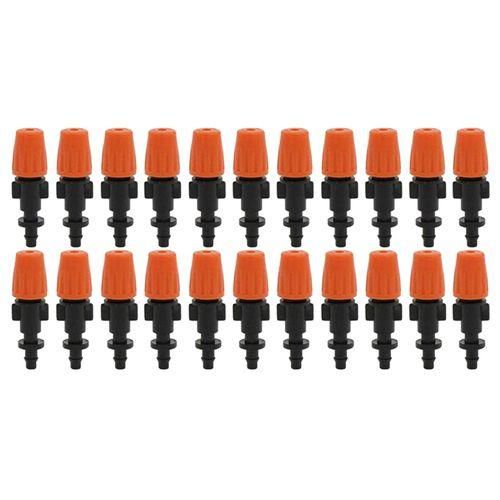 FGDD Adjustable Garden Drip Irrigation Sprinkler