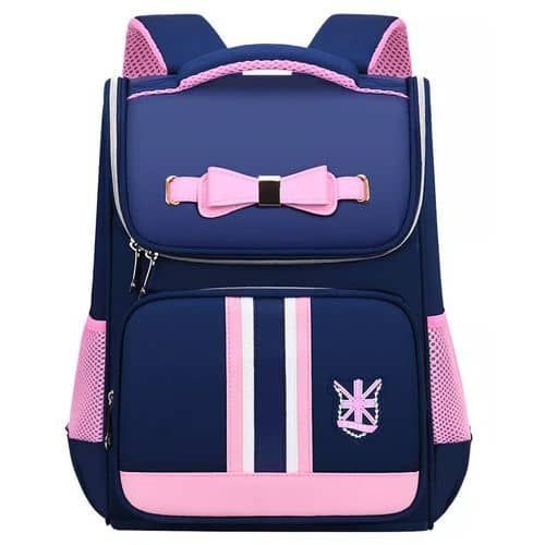 Backpack School Bag For Girls