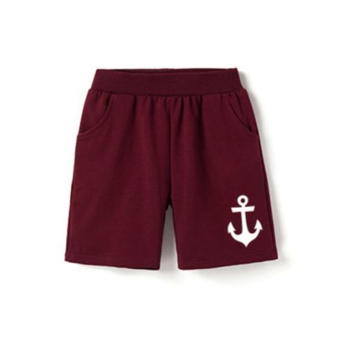 Plain Wine Short