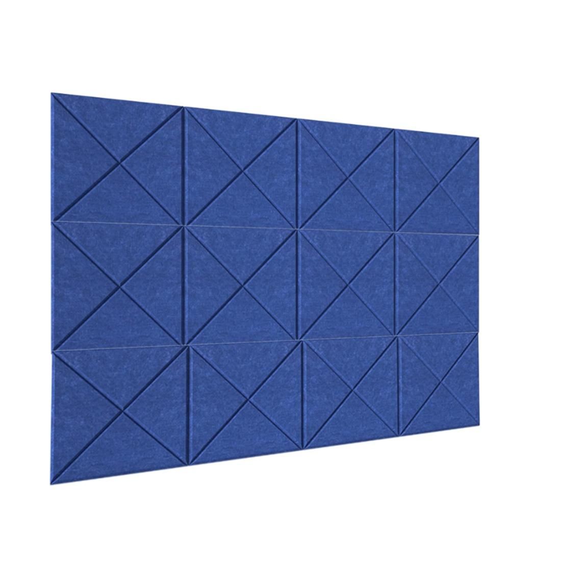 12 Pack Self-Adhesive Acoustic Panels,Acoustic Foam