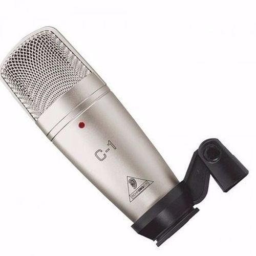 C1 Studio Condenser Microphone