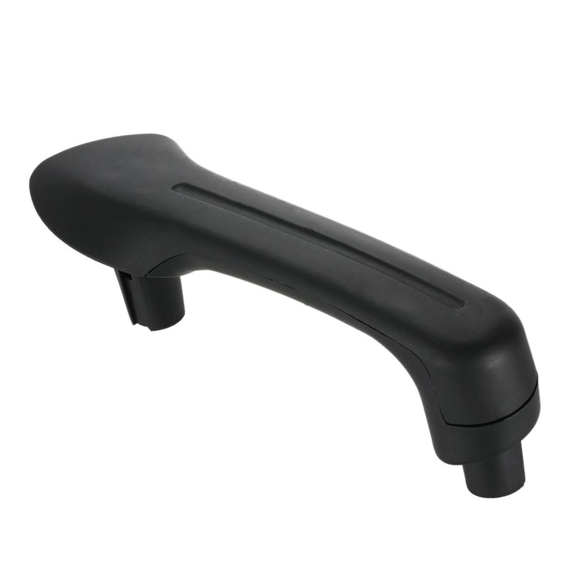 Interior Left Rear Side Door Pull Grab Handle Replacement for VW Polo