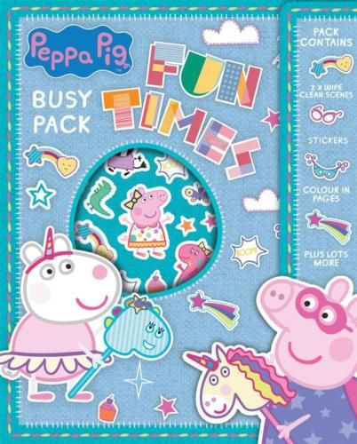 Busy Pack Fun Times Activity Pack