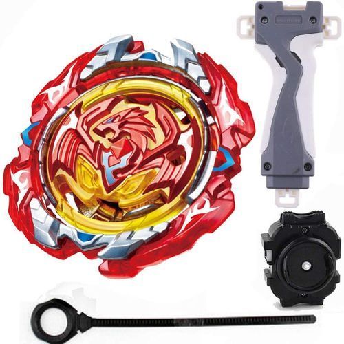 Takara Tomy Beyblade Burst B-117 Revive Phoenix.10Fr Defens
