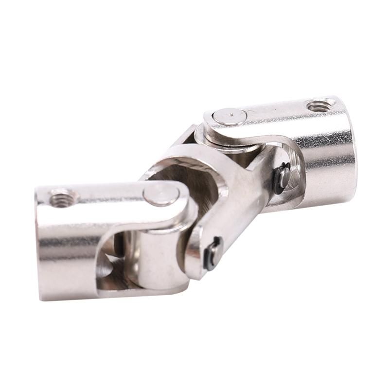 Rc Double Universal Joint Cardan Couplings with