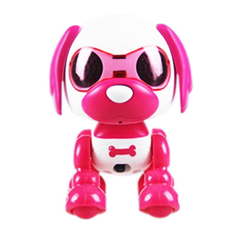 Smart Robot Dog Electronic Puppy Pets Toys Children