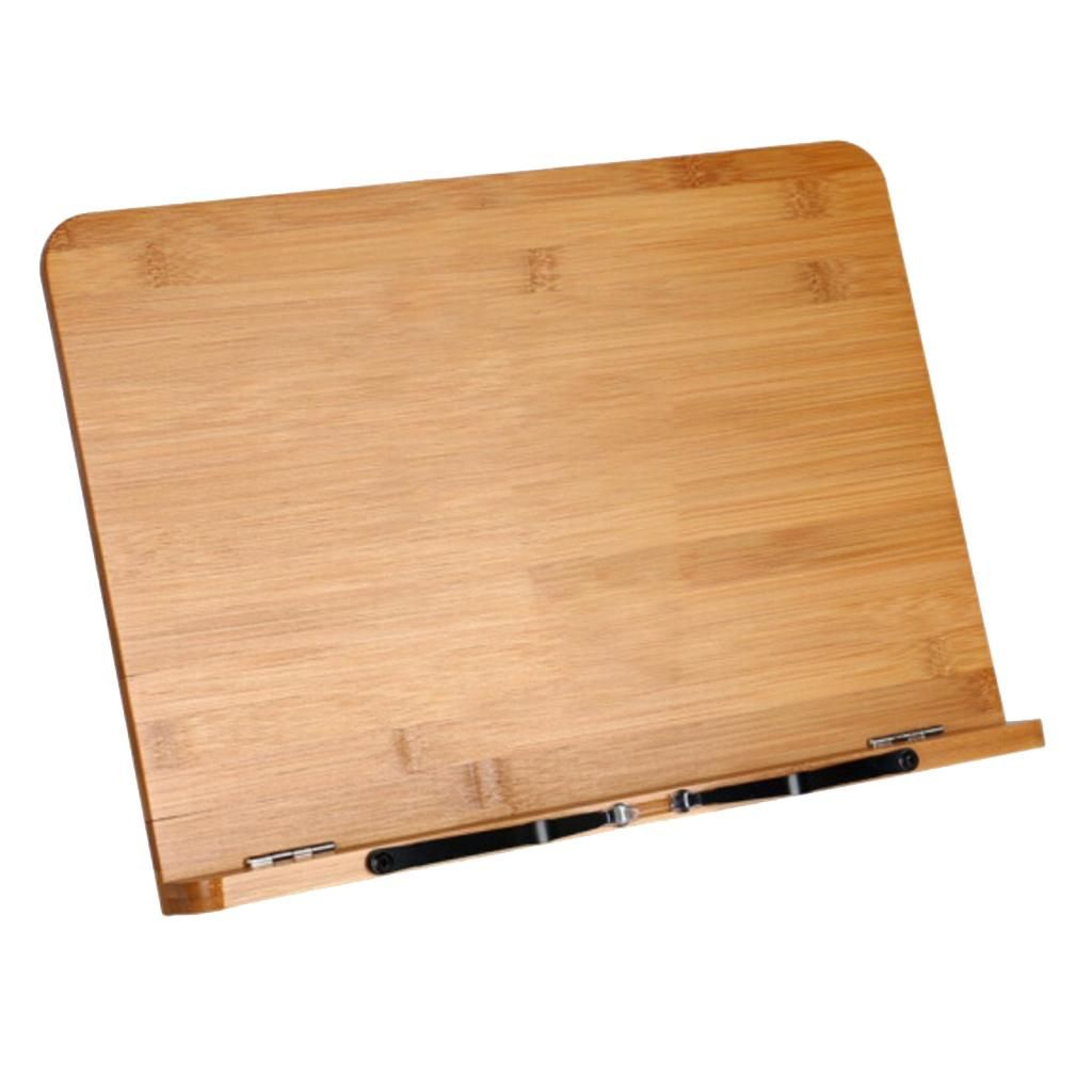 Portable Sturdy Lightweight Bookstand Textbooks Bookstands
