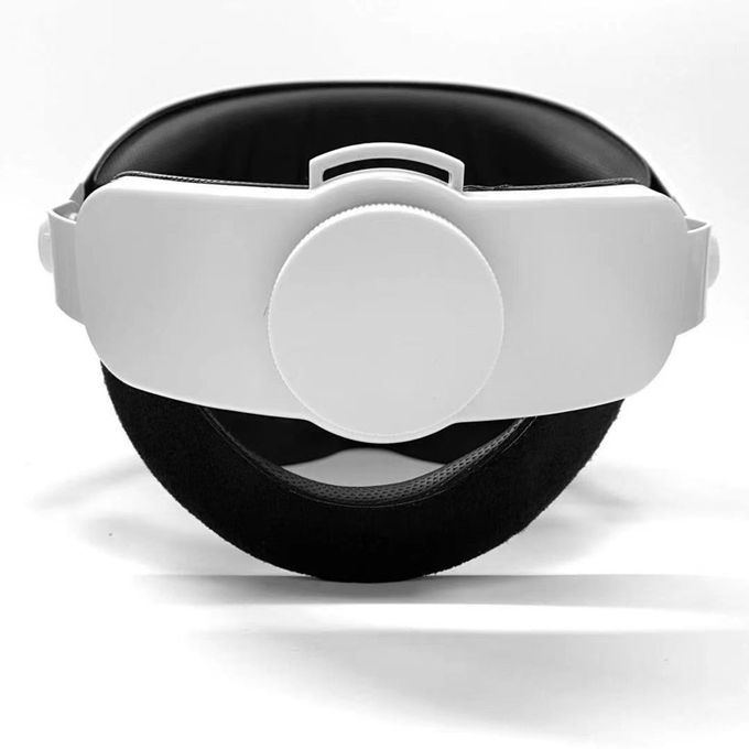 VR Head Strap Upgrade Pad Comfortable Design For OculusQuest 2 VR