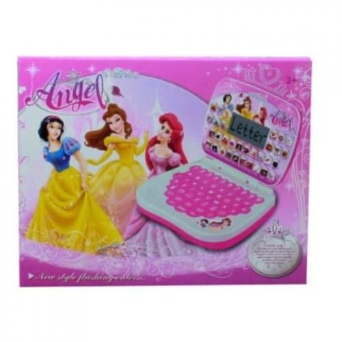 Y-Pad Y Pad Kids Educational IPad Tab/ Dream Angel Educational Laptop With LCD Screen For Kids