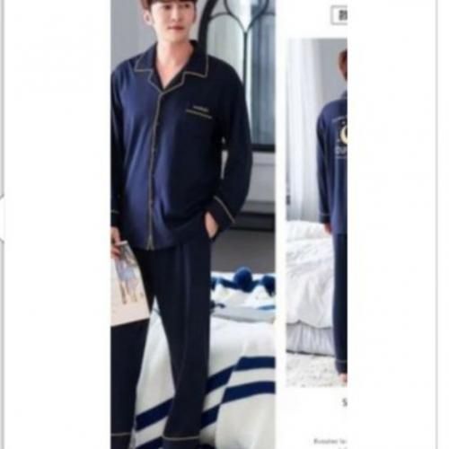 Mens High Quality Pyjamas Set