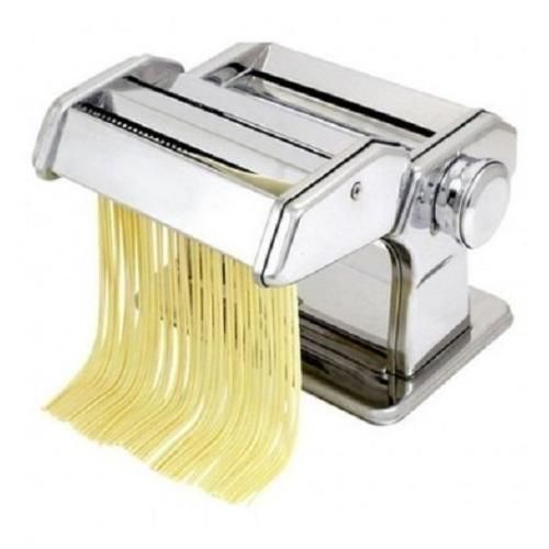 Chin Chin Cutter, Silver