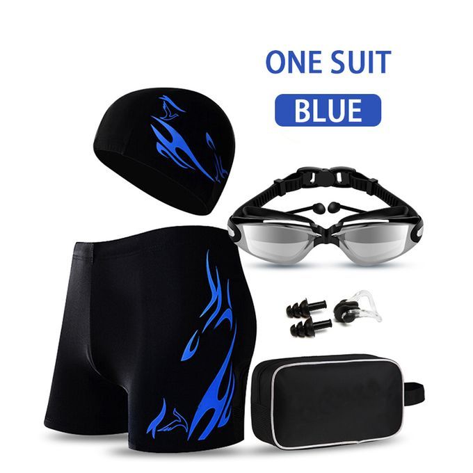 Men's Swimwear Suits
