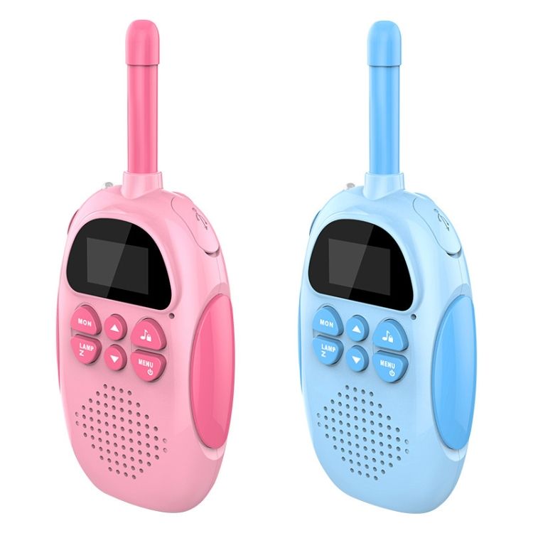 DJ100  Children Walkie-Talkie