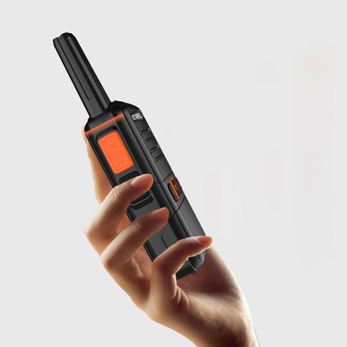 , Long Rang  Long Standby 1 Set