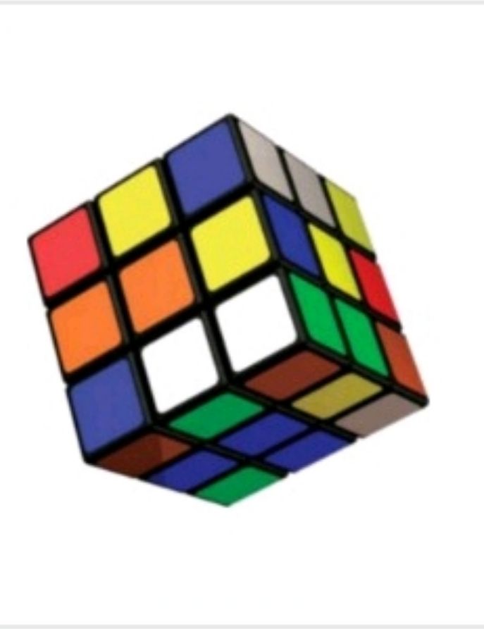 QIYI Sail W  3x3x3 Magic Cube Professional Speed Toys For Children Gift