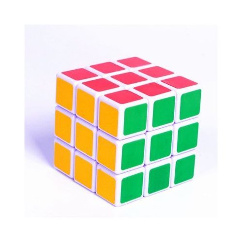 QIYI Sail W Magic Cube 3x3x3 Professional Speed Twist Puzzle Toys For Children Gift