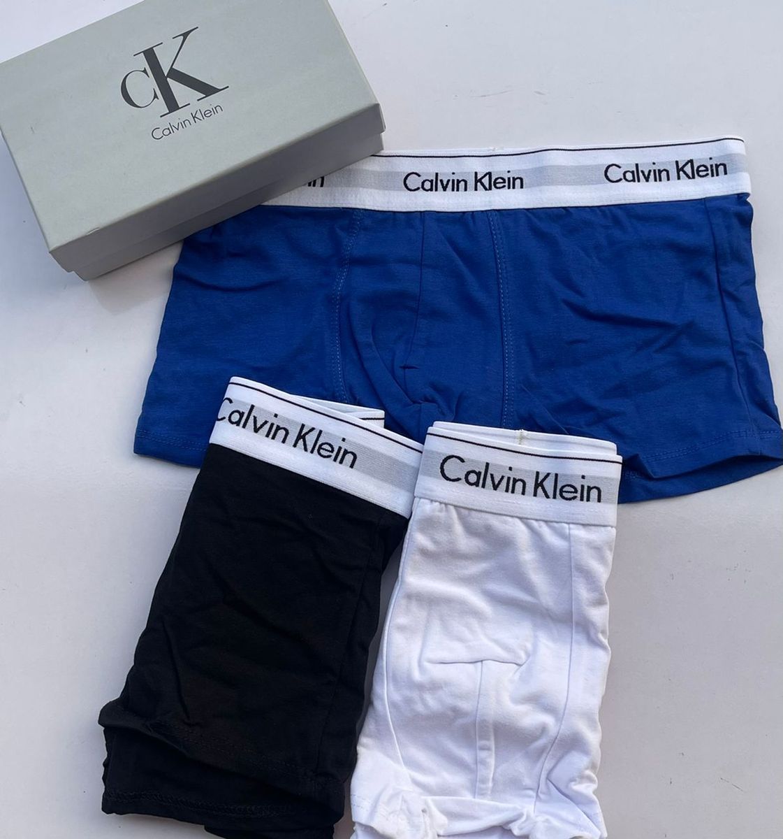 3in1 Men's Premium Briefs