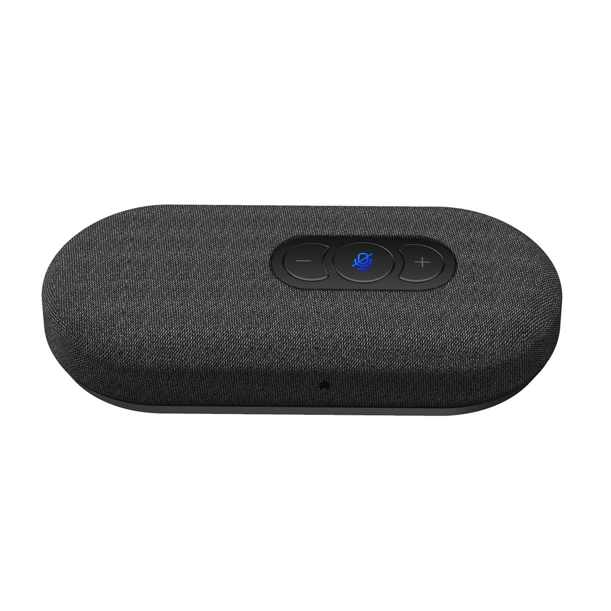 Portable USB Conference Microphone Speakerphone Built-in