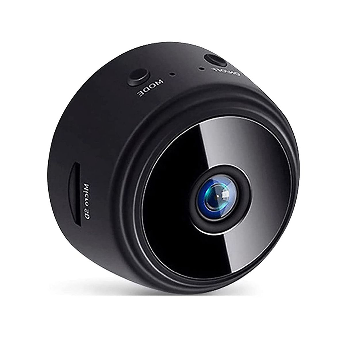 with Wireless Outdoor Camera, Bird House with 720P Camera