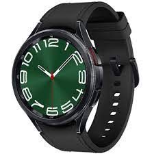 SAMSUNG- GALAXY WATCH 6 CLASSIC-(47mm)- 425MAH BLACK