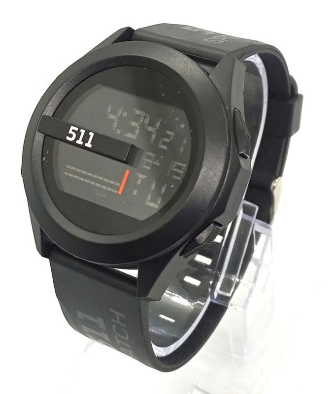 Men Executive Digital Wristwatch