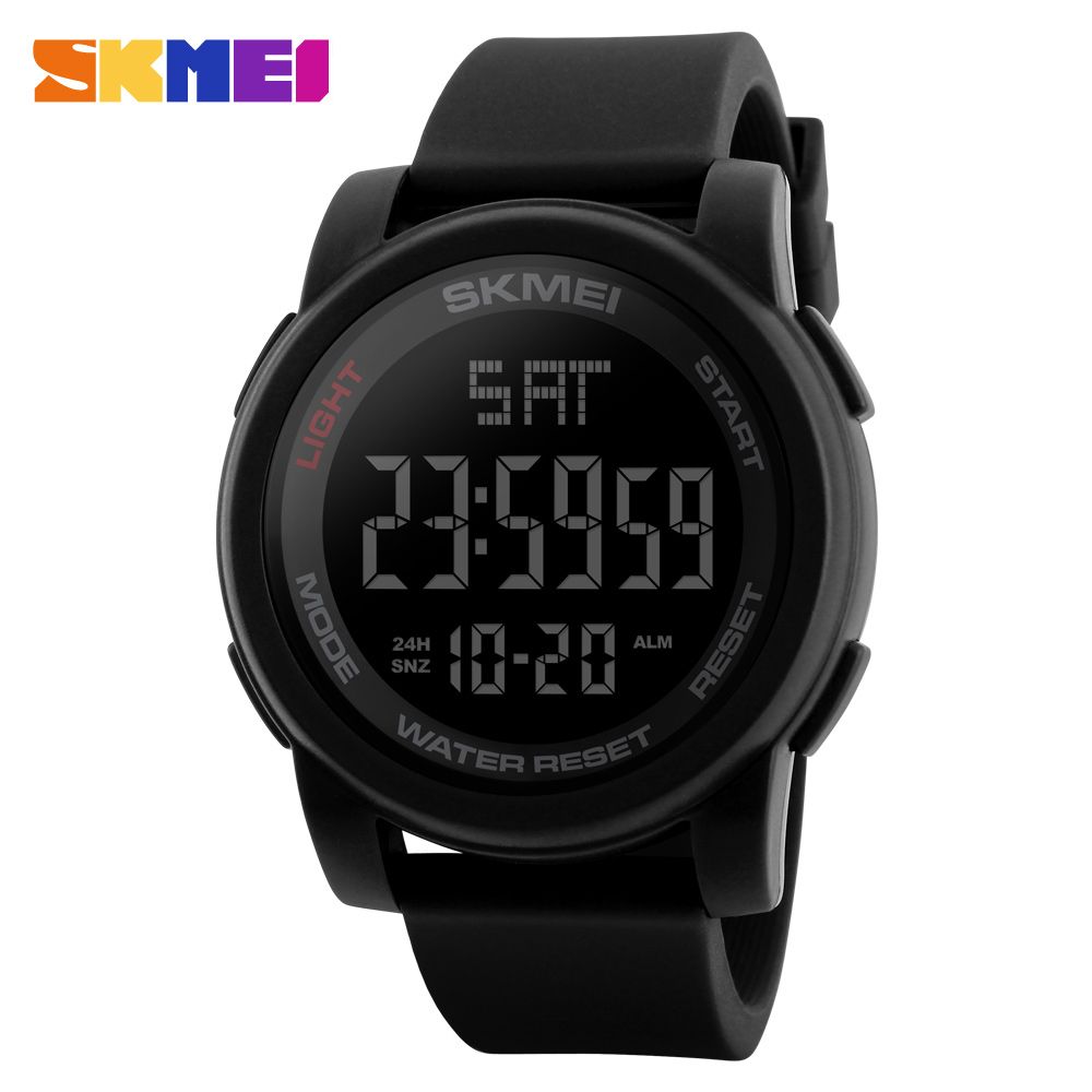 Men's Watches LED Digital Watch