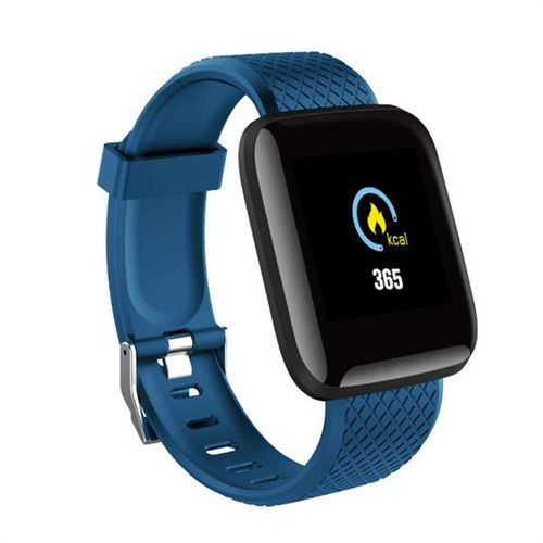 Wrist Smart Watch Sports Bands Bracelet Strap