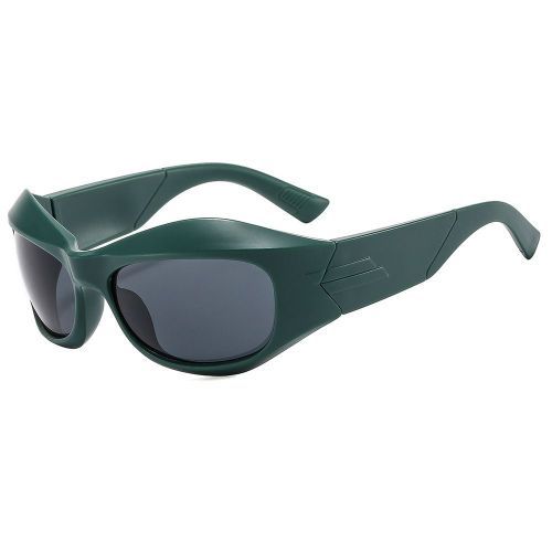 New Fashion Unisex Thick Frame Eyeglasses/Sunglasses