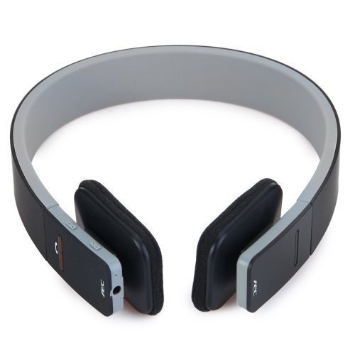 BQ618 AEC Smart Wireless Bluetooth Headset With Microphone