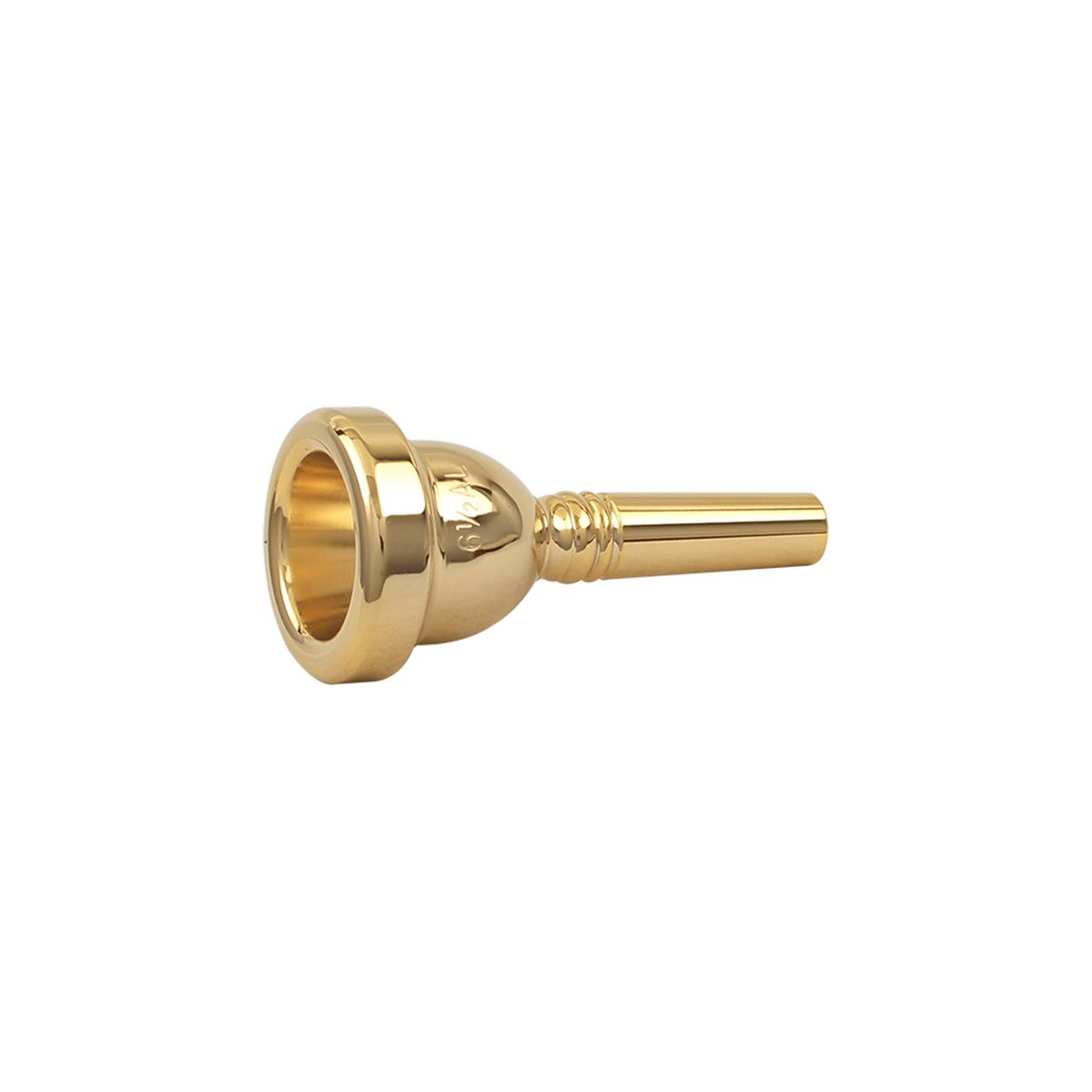 Alto Trombone Copper Mouthpiece Mouth Piece 6.5AL